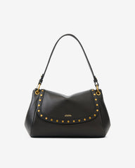 Chany M leather bag