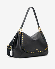 Chany Xl leather bag