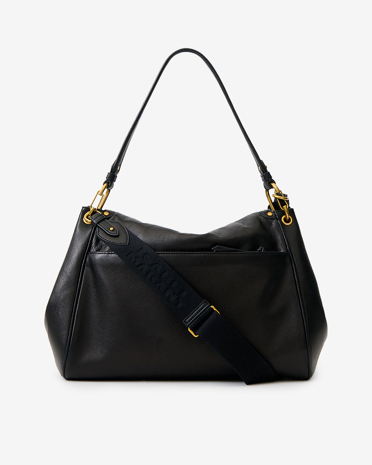 Chany Xl leather bag