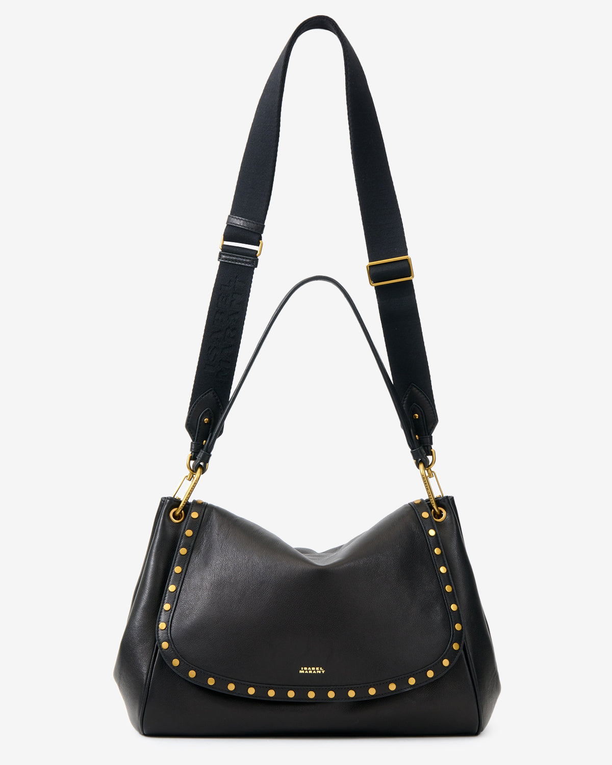 Chany Xl leather bag