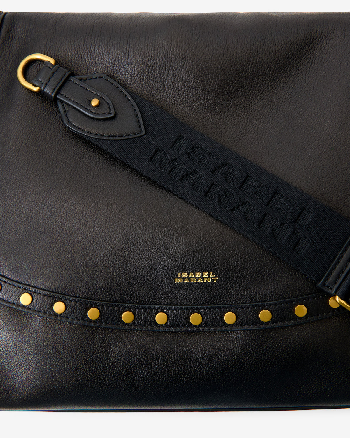 Chany Xl leather bag