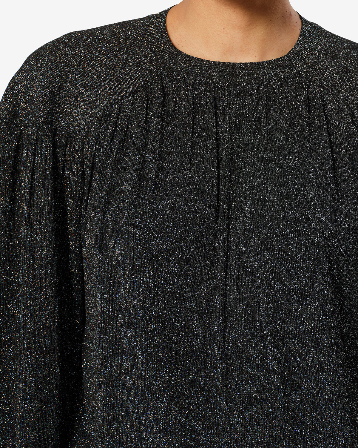 Enza Sweater