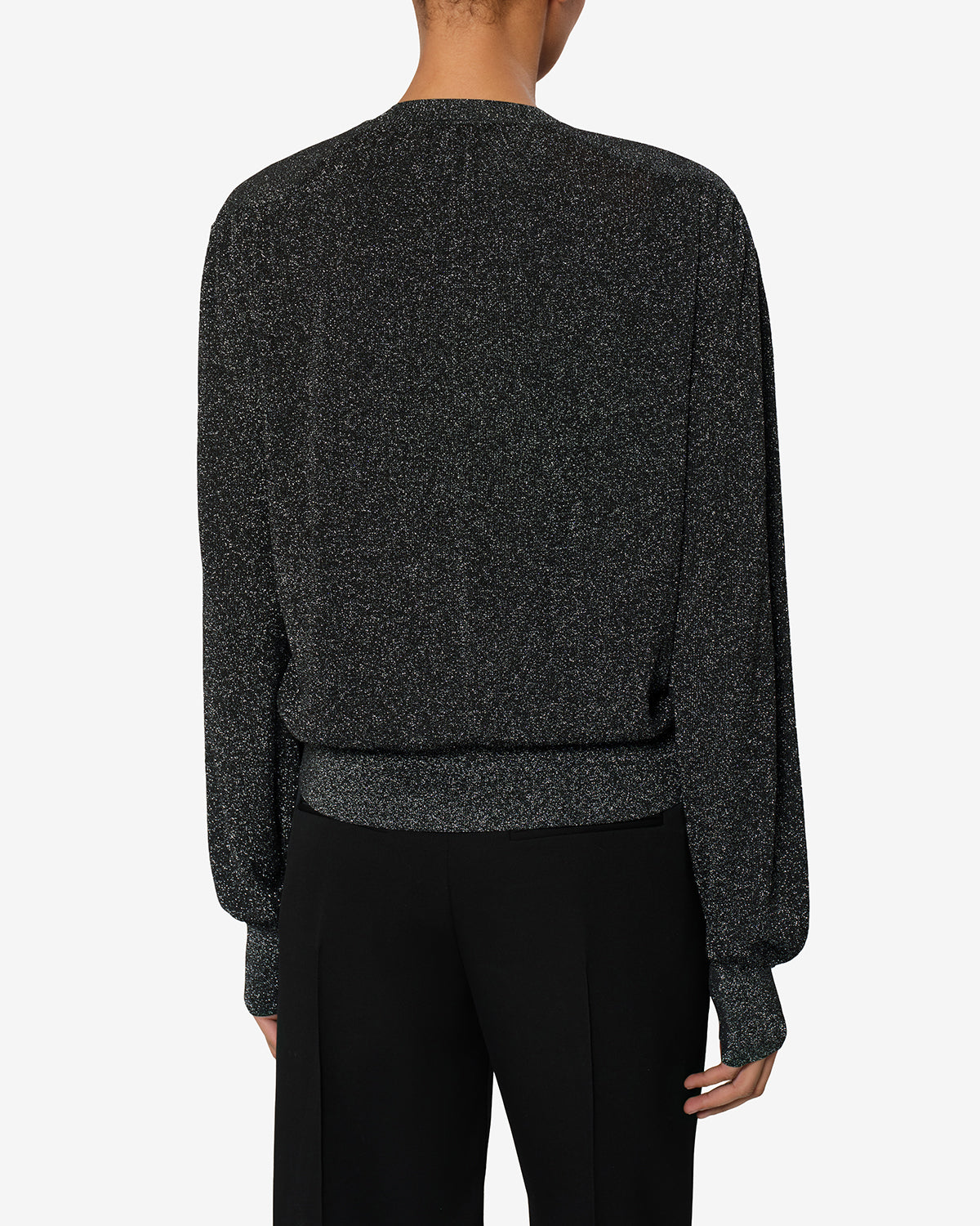 Enza Sweater