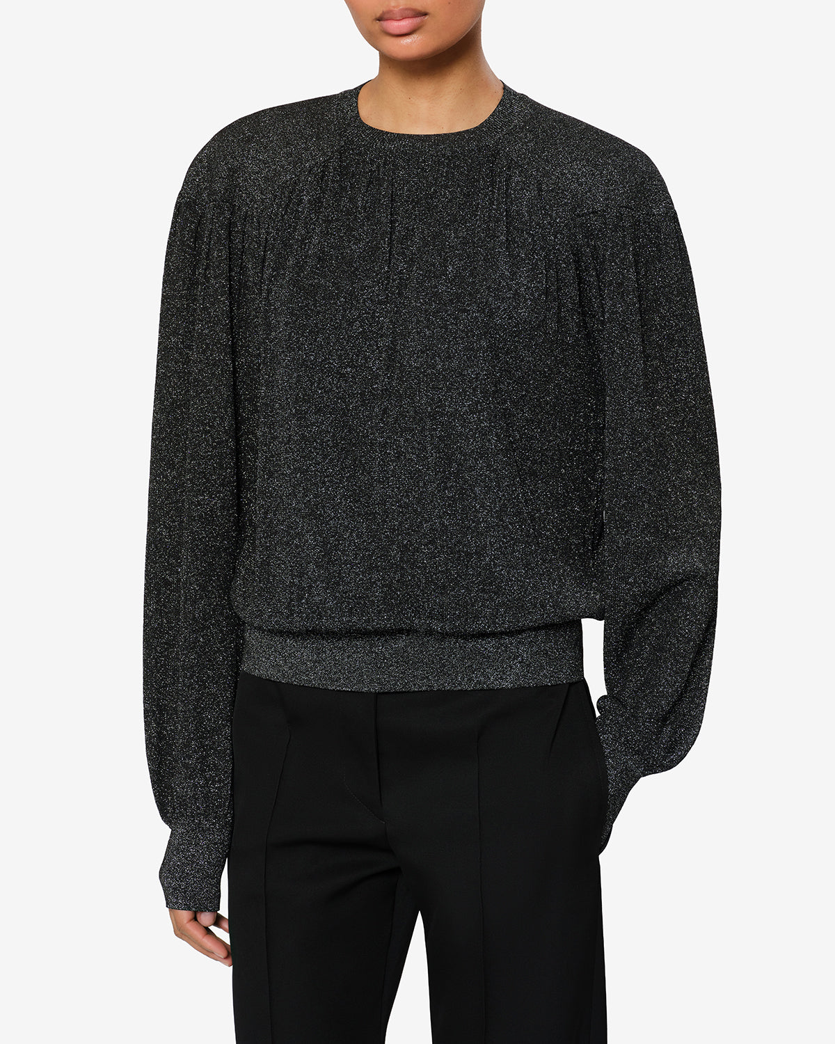 Enza Sweater