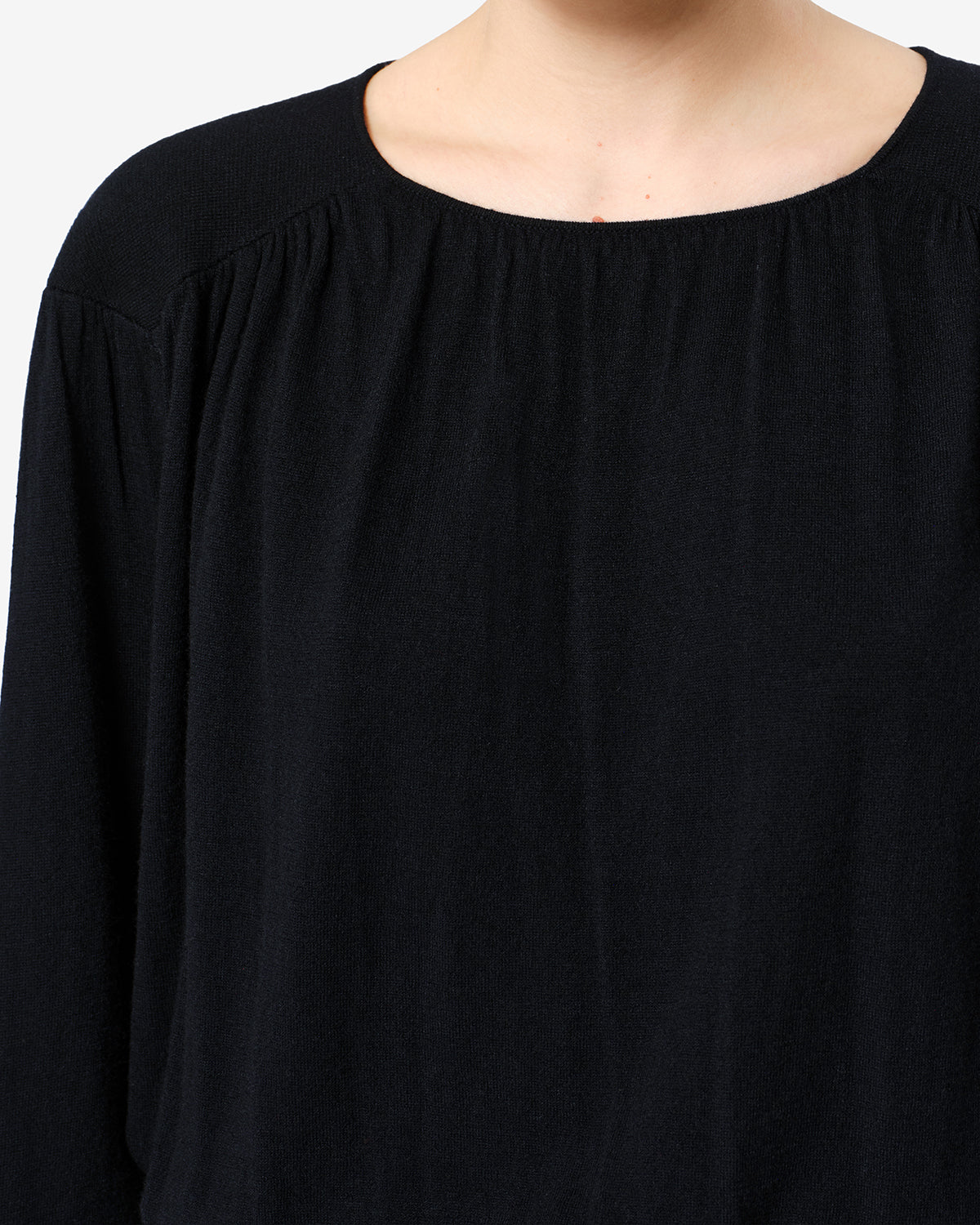 Enza Sweater