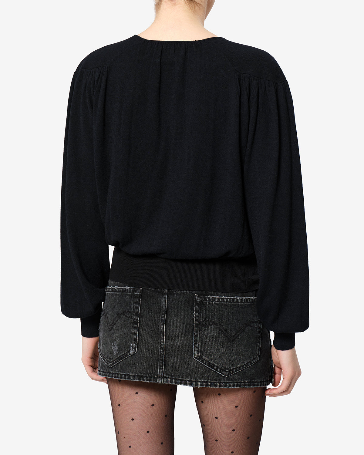 Enza Sweater