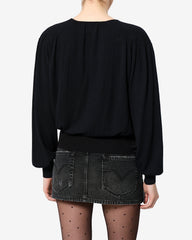Enza Sweater