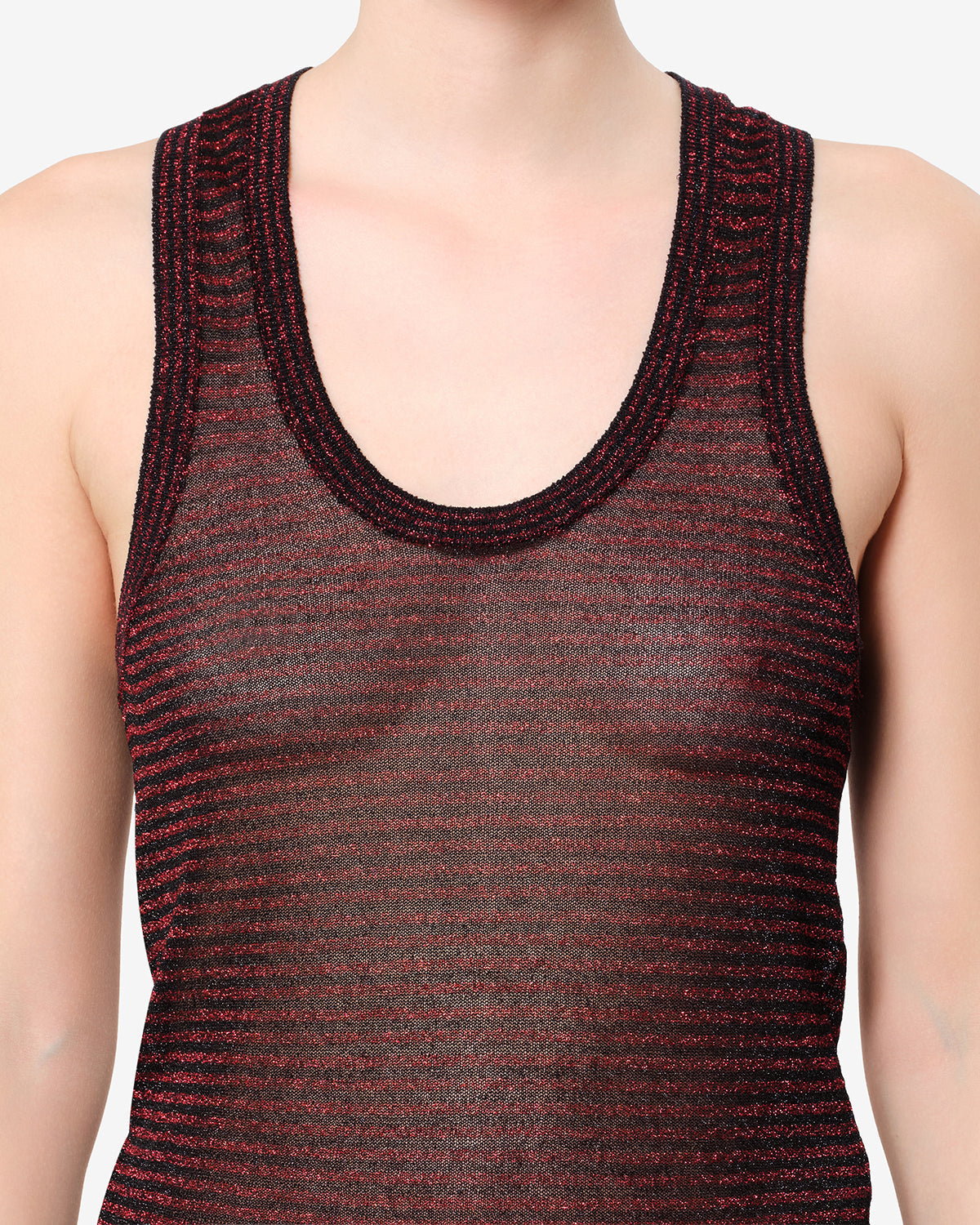 Cevara tank top