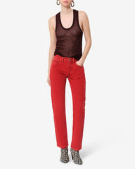 Cevara tank top