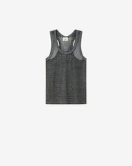 Cevara tank top