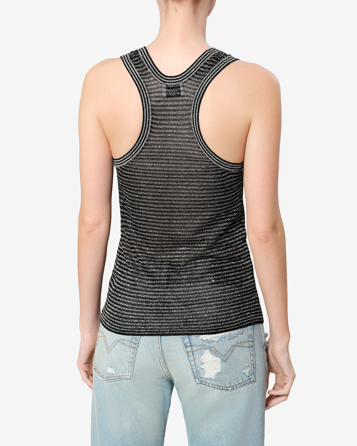 Cevara tank top