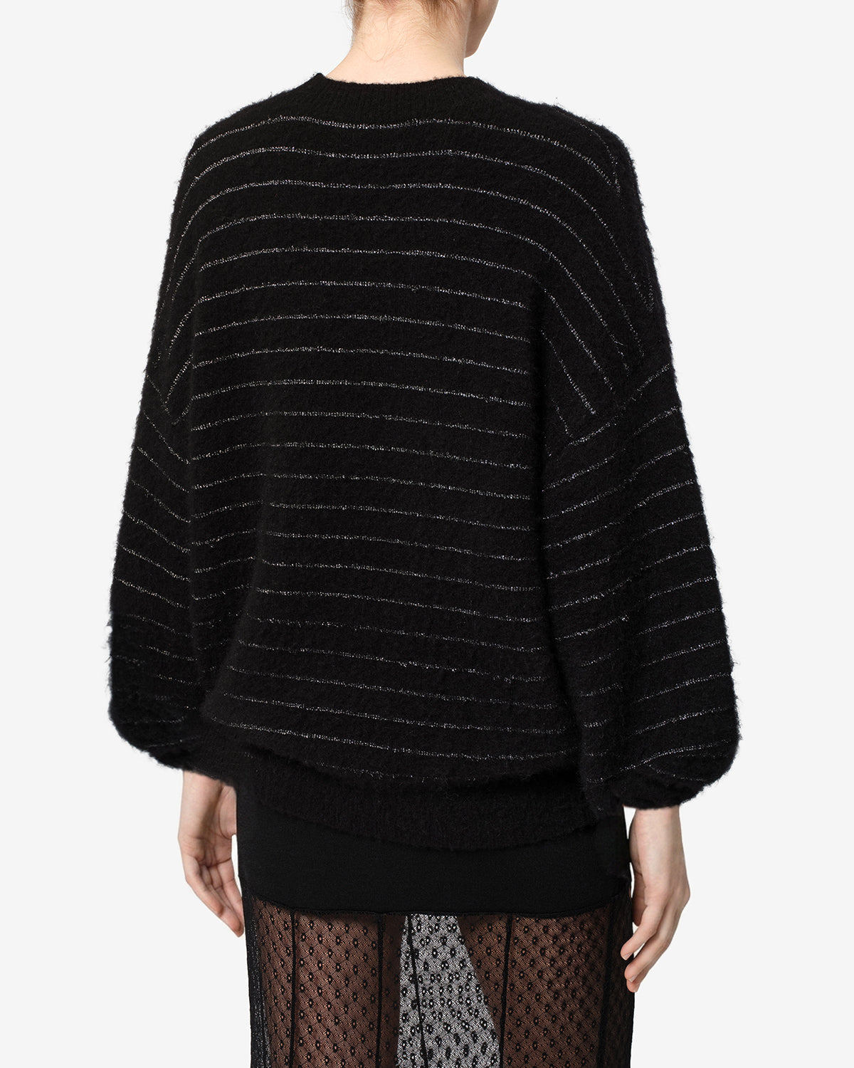 Stacy Sweater