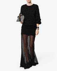 Stacy Sweater