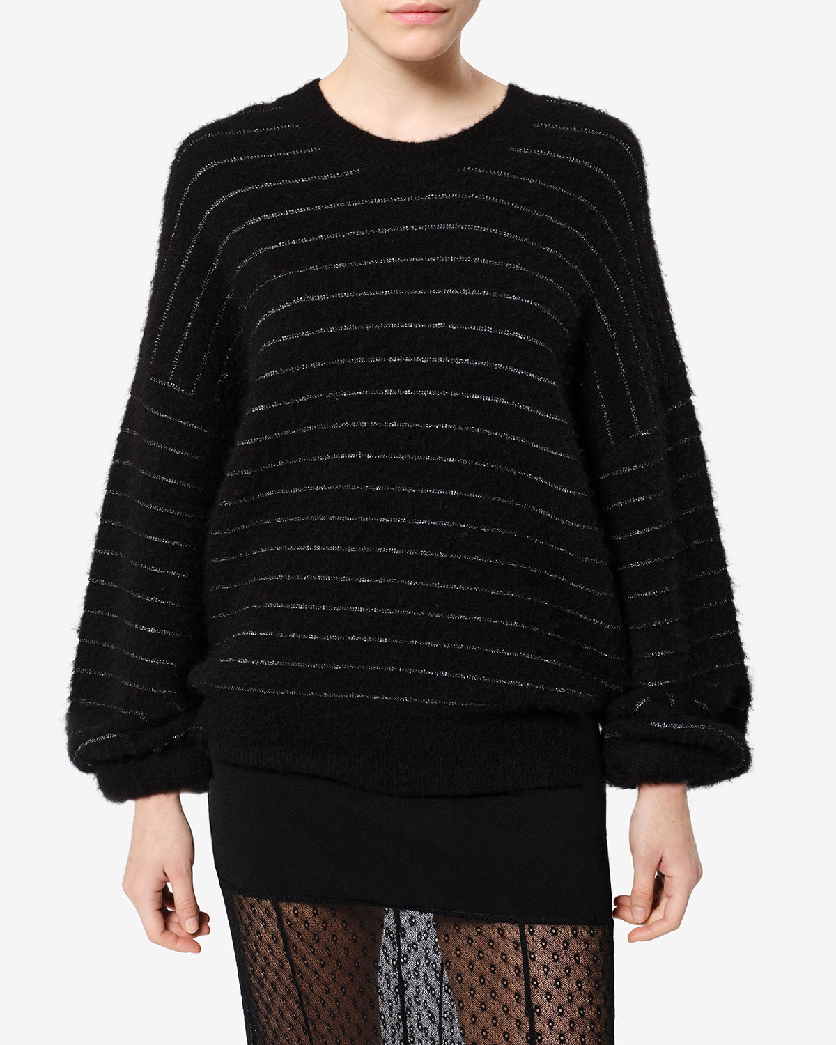 Stacy Sweater