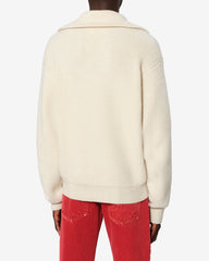 Ydali Wool Sweater