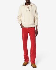 Ydali Wool Sweater