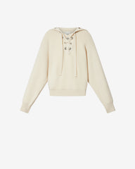 Ydalia wool sweater