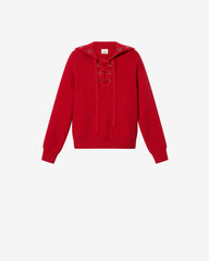 Ydalia wool sweater