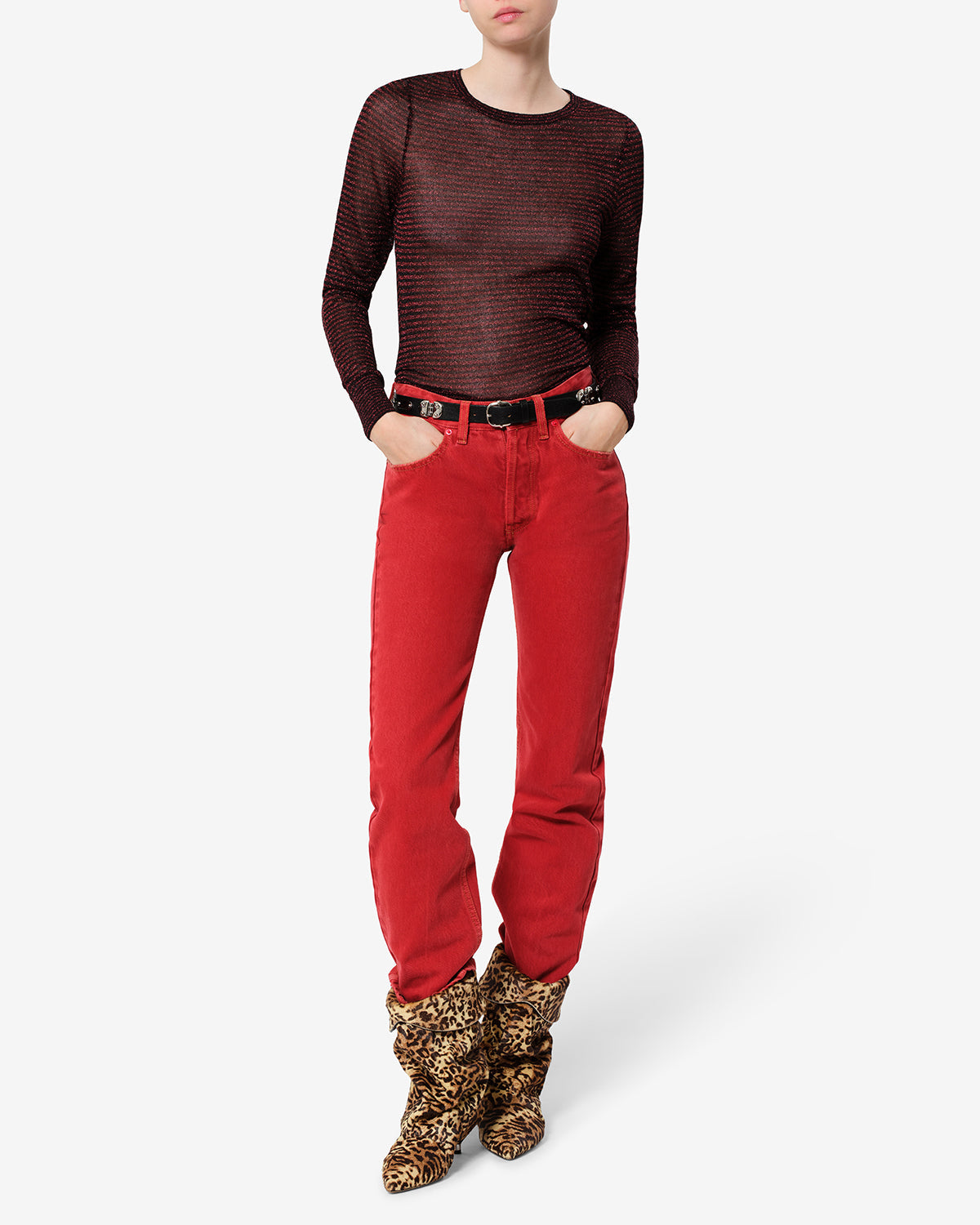 Cenaya Sweater