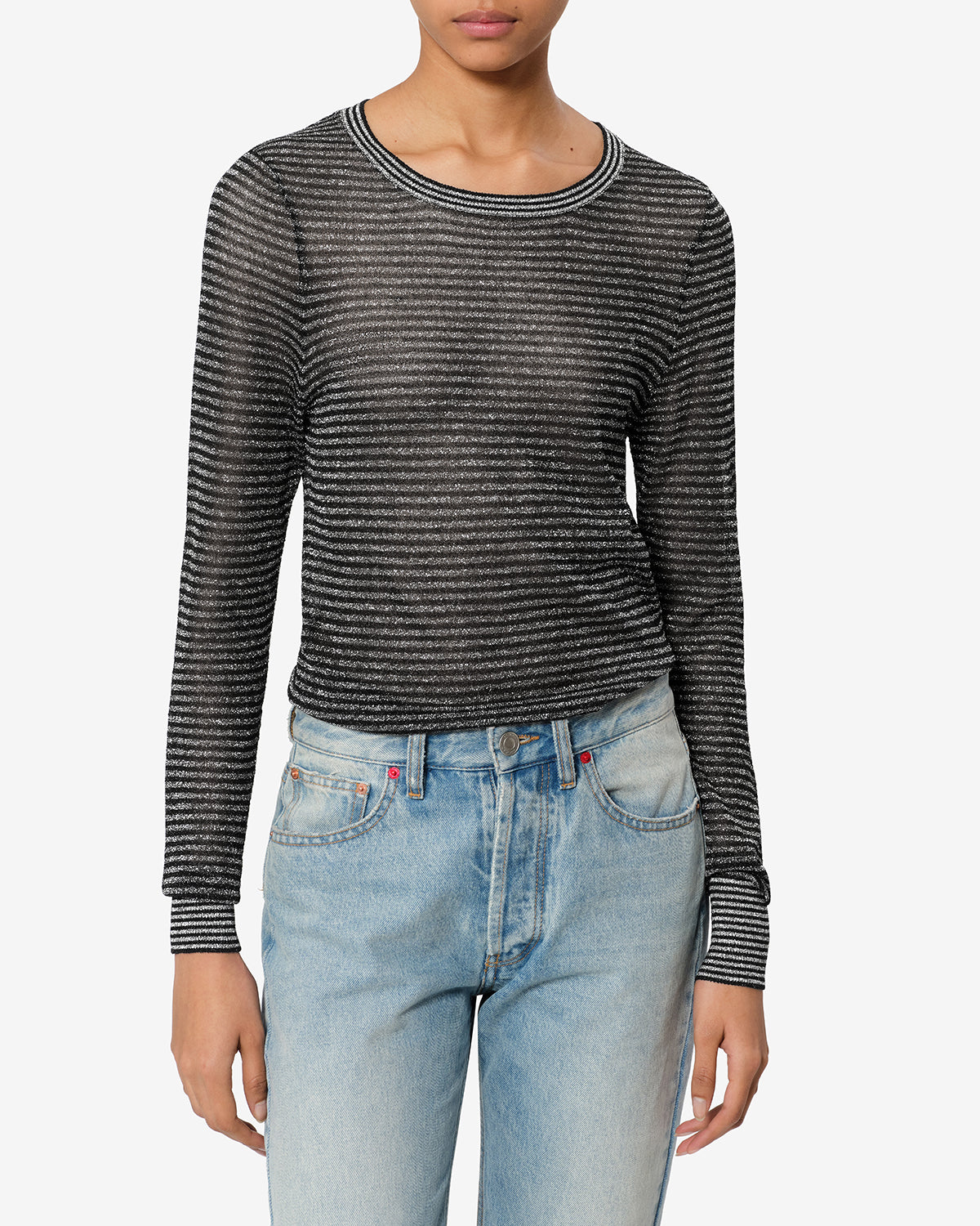 Cenaya Sweater