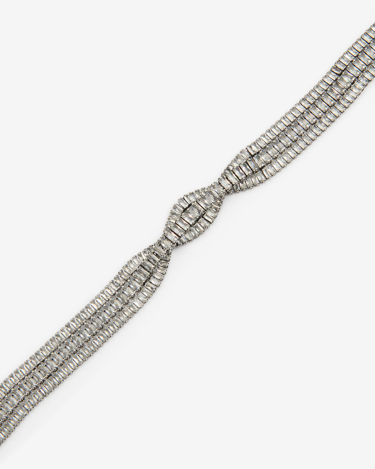 Cara choker
