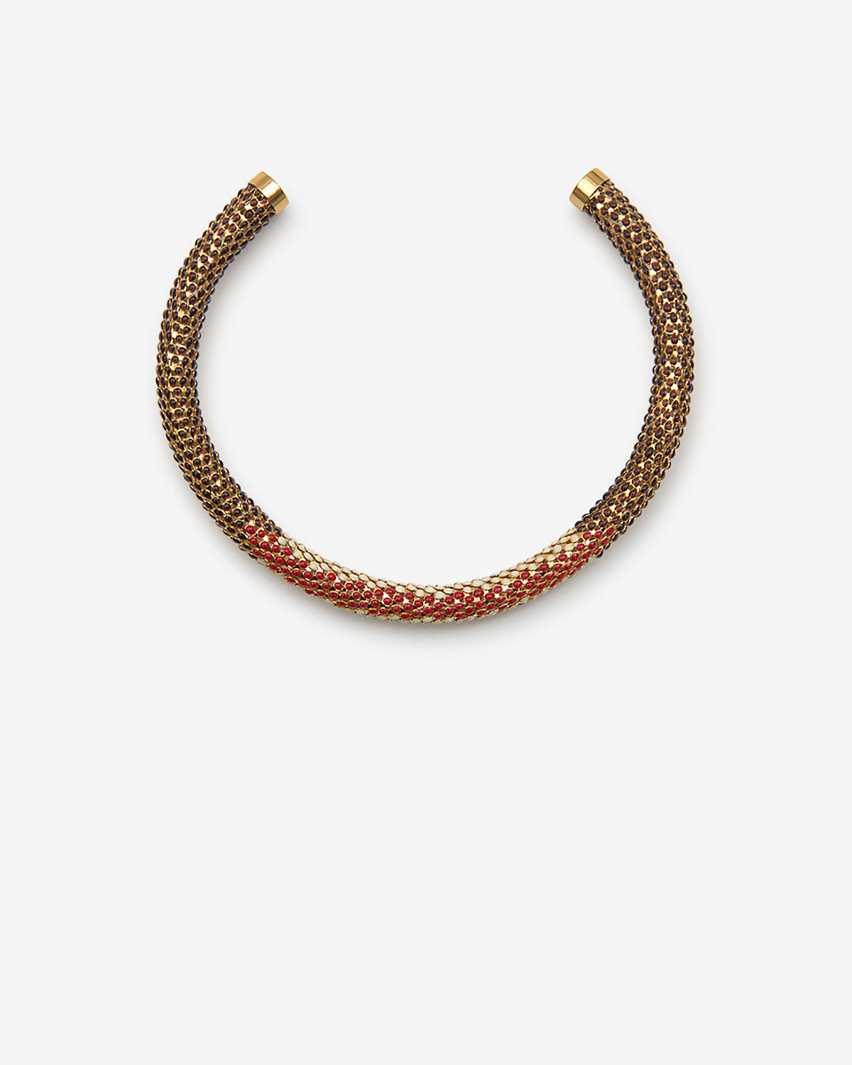Doria choker