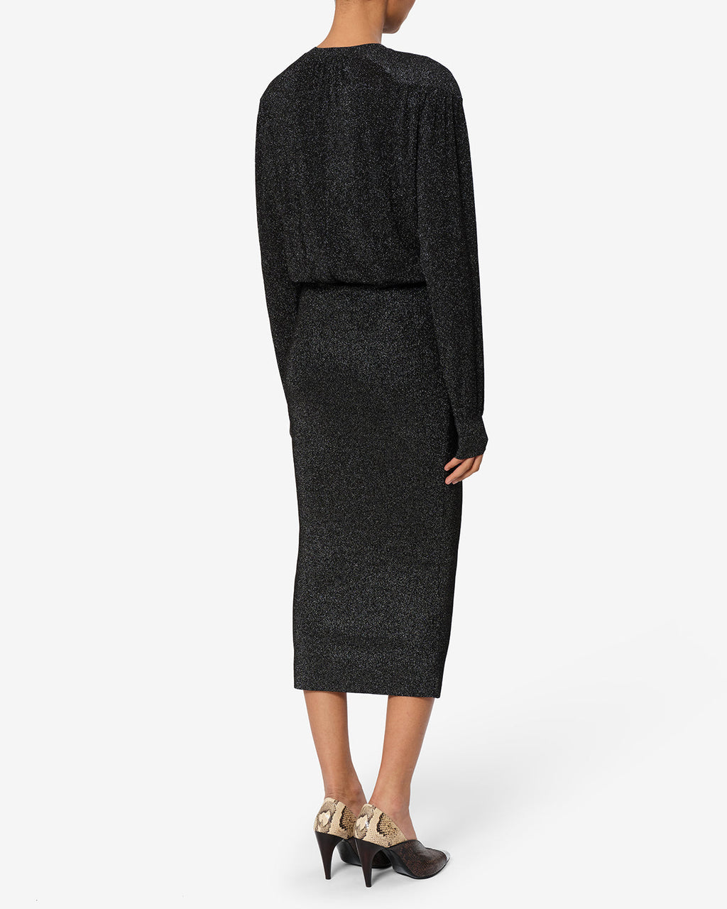 Aliza Dress