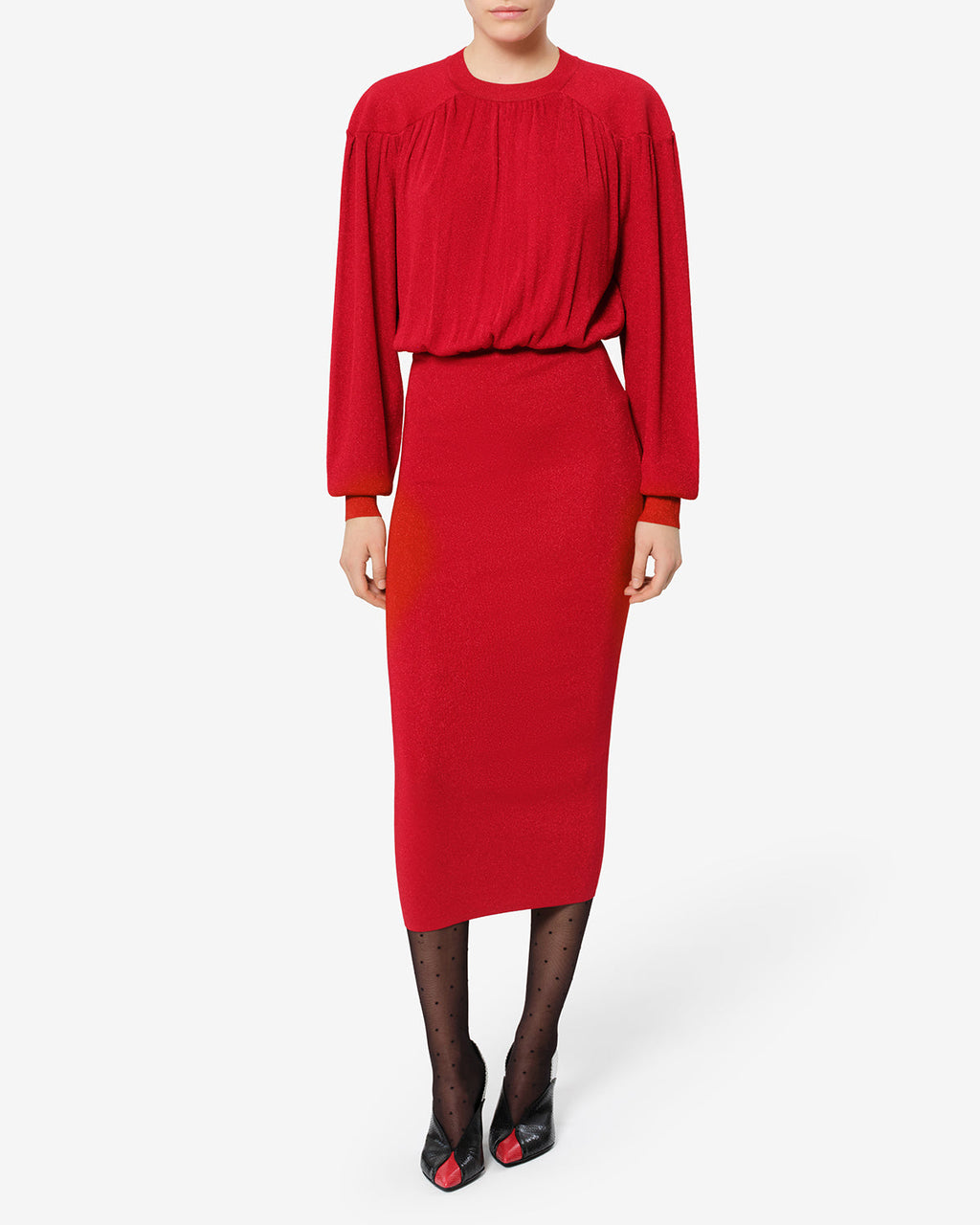 Aliza Dress