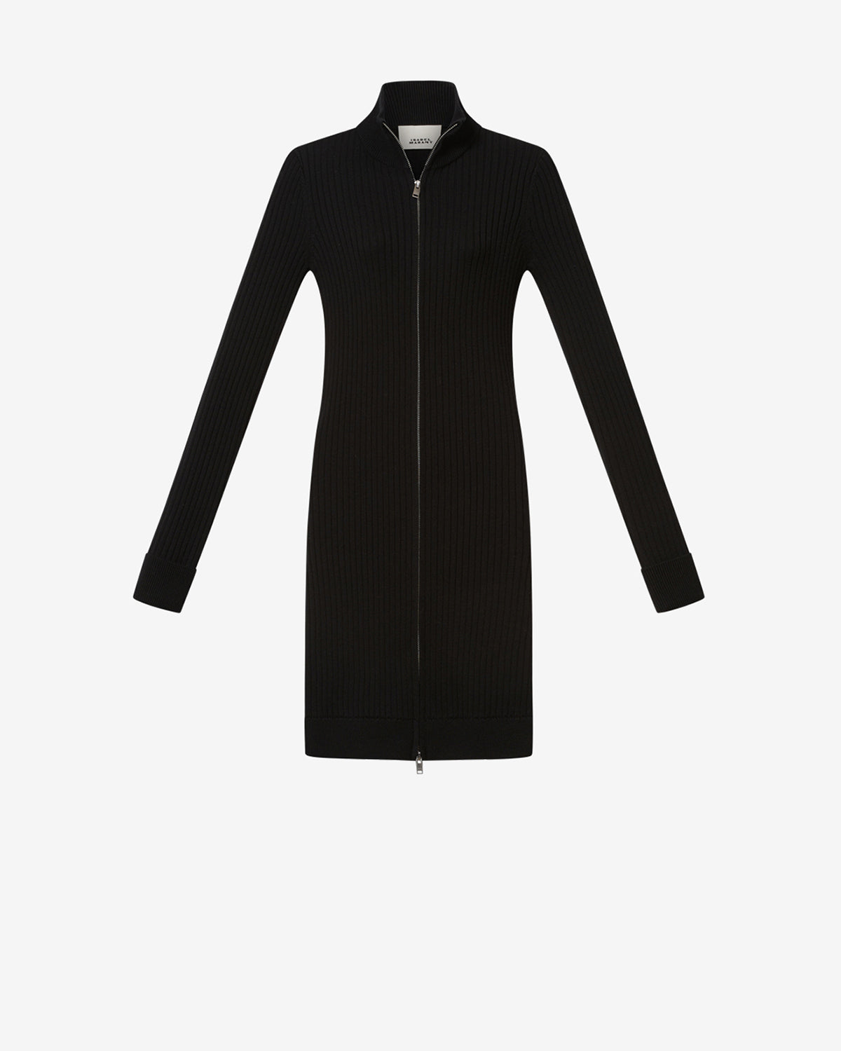 Alexane wool dress