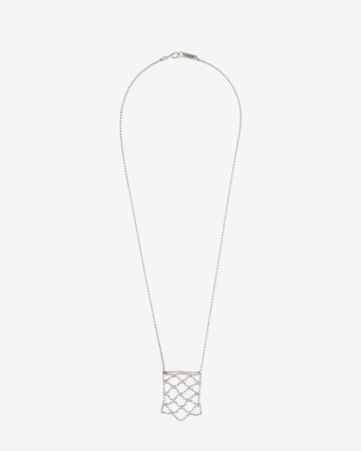 Thalia Long Necklace