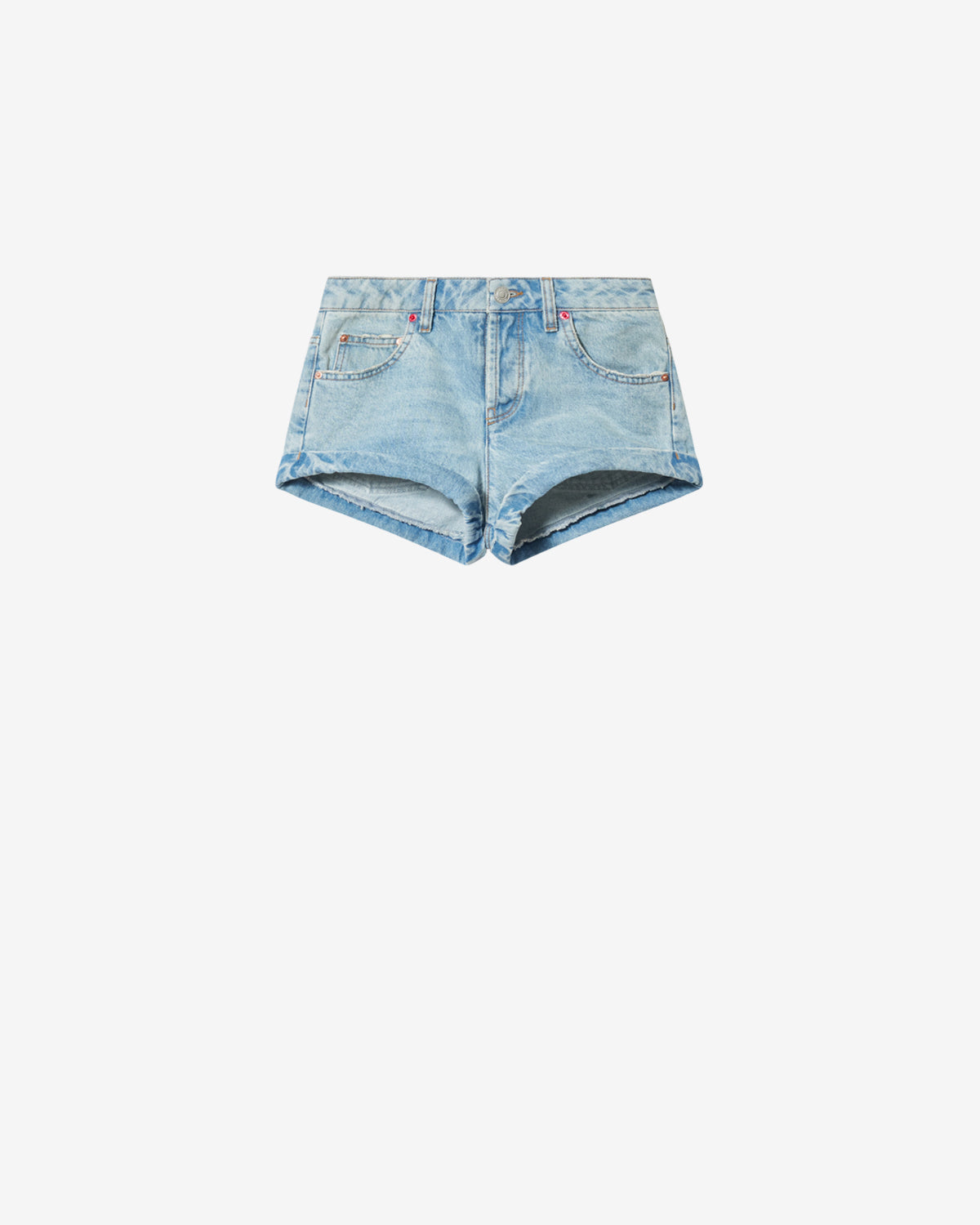 Diloa denim shorts