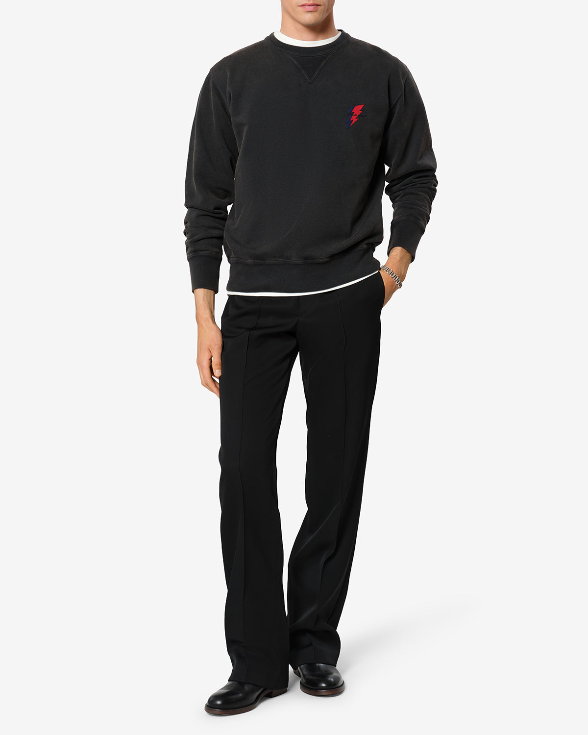 Mike Sweatshirt