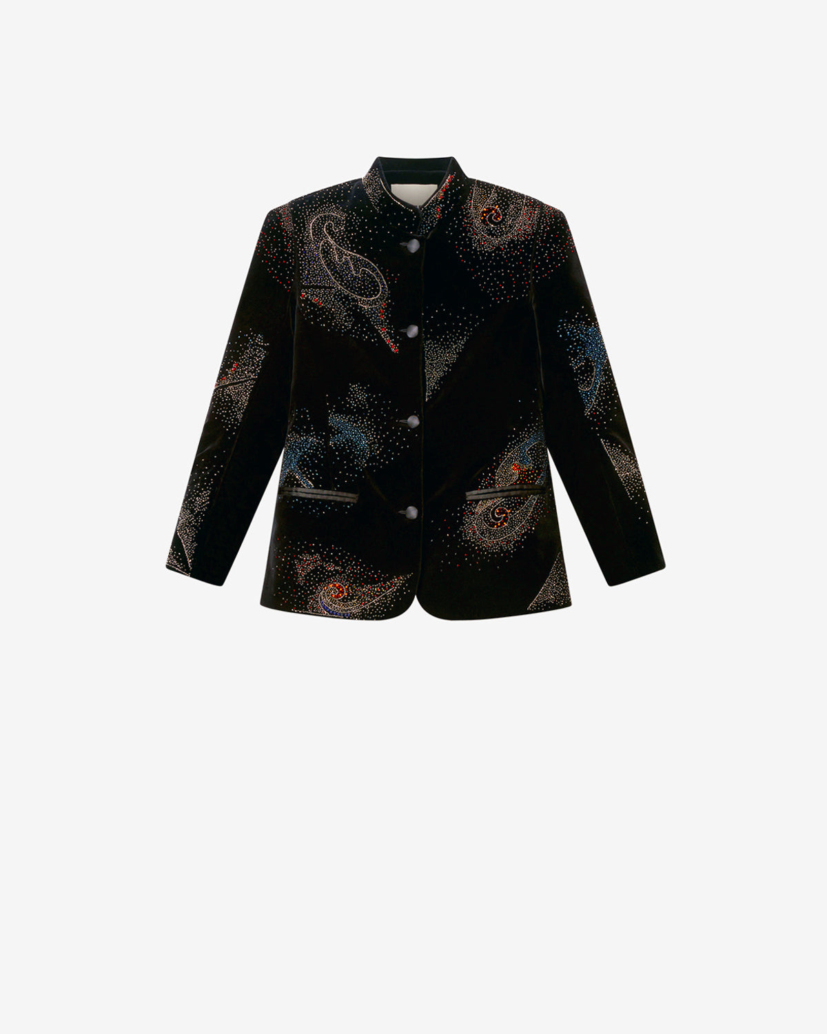 Jaora Jacket