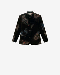 Jaora Jacket