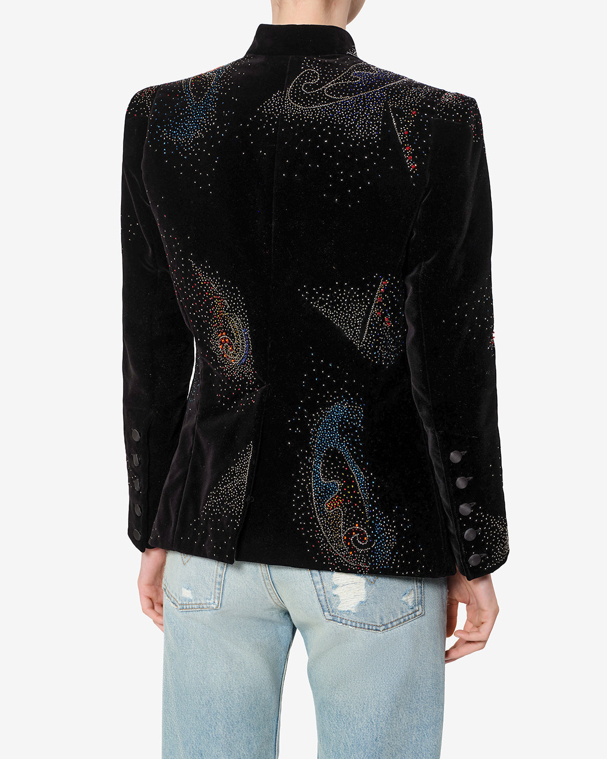 Jaora Jacket