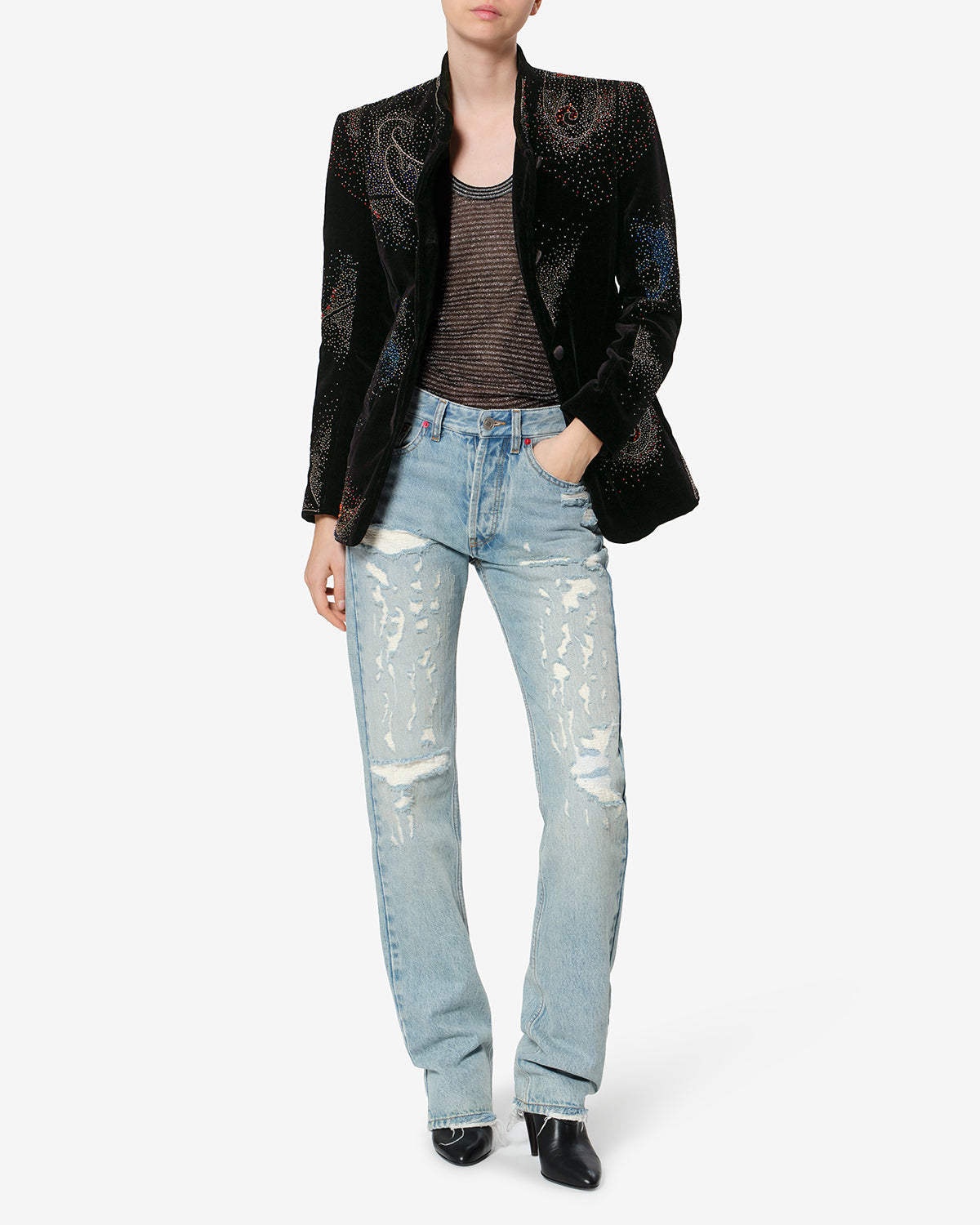 Jaora Jacket