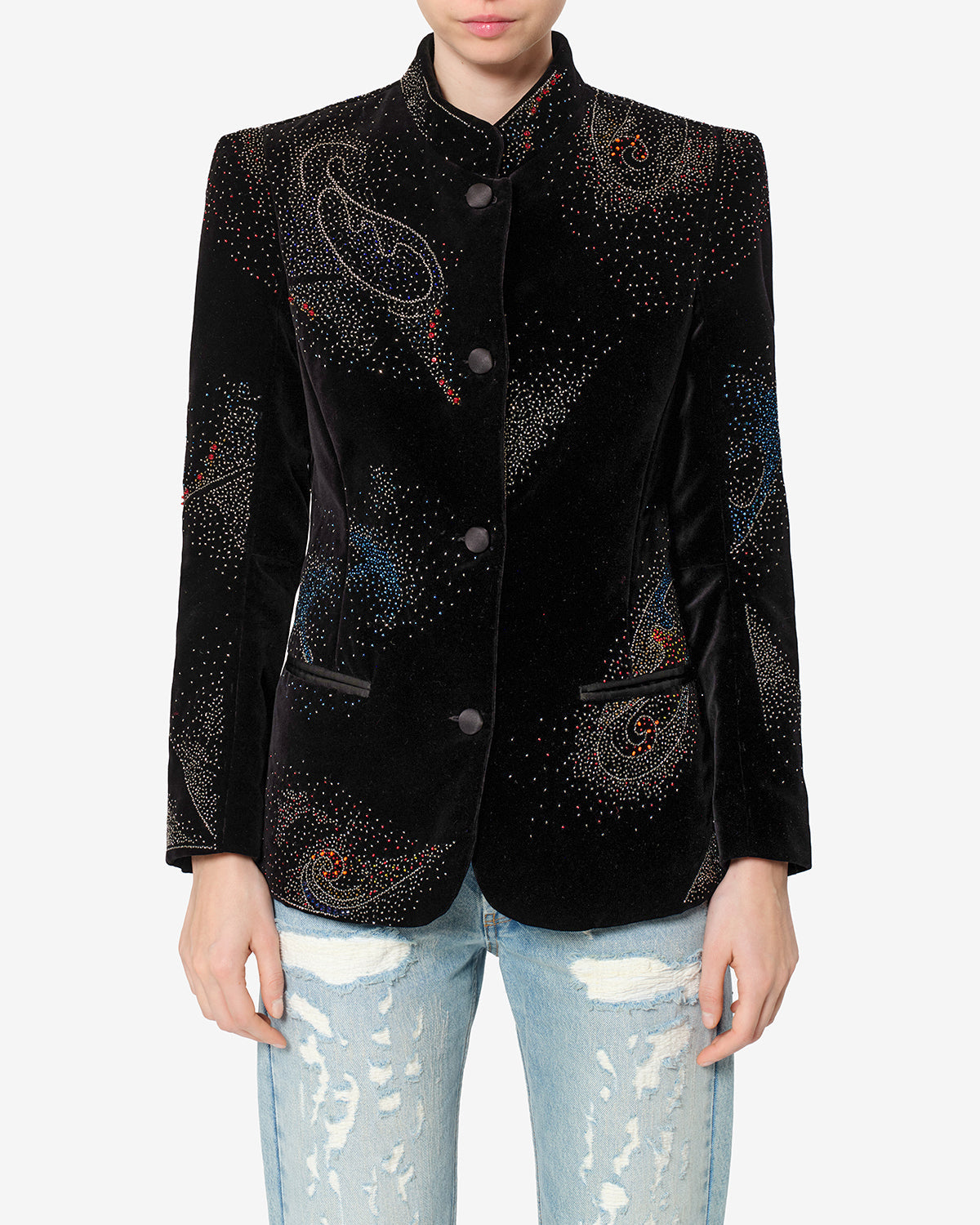 Jaora Jacket