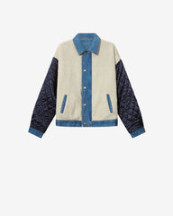 Johan denim jacket