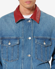 Johan denim jacket