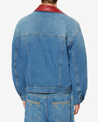 Johan denim jacket