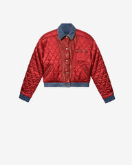 Devyna Jacket