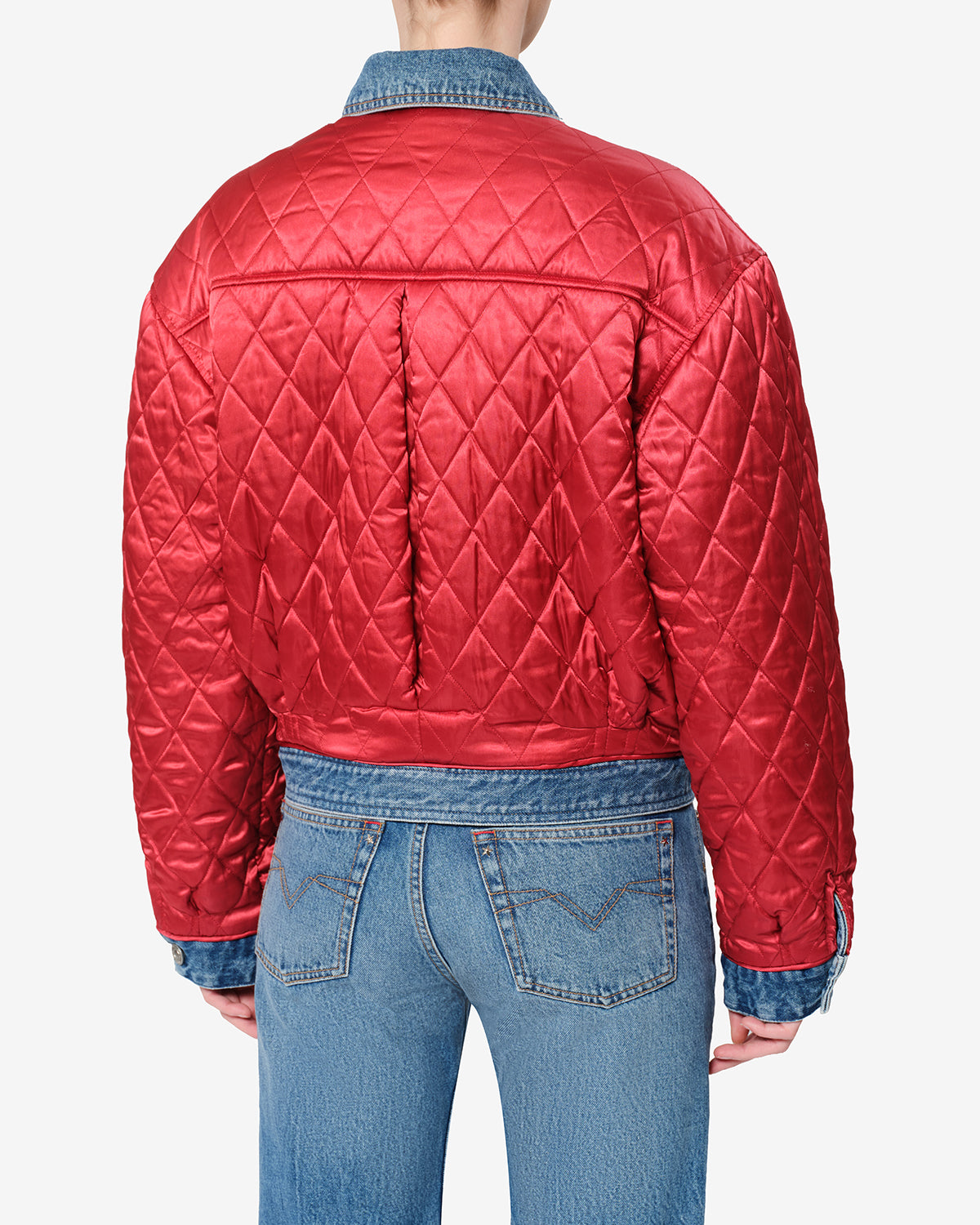 Devyna Jacket