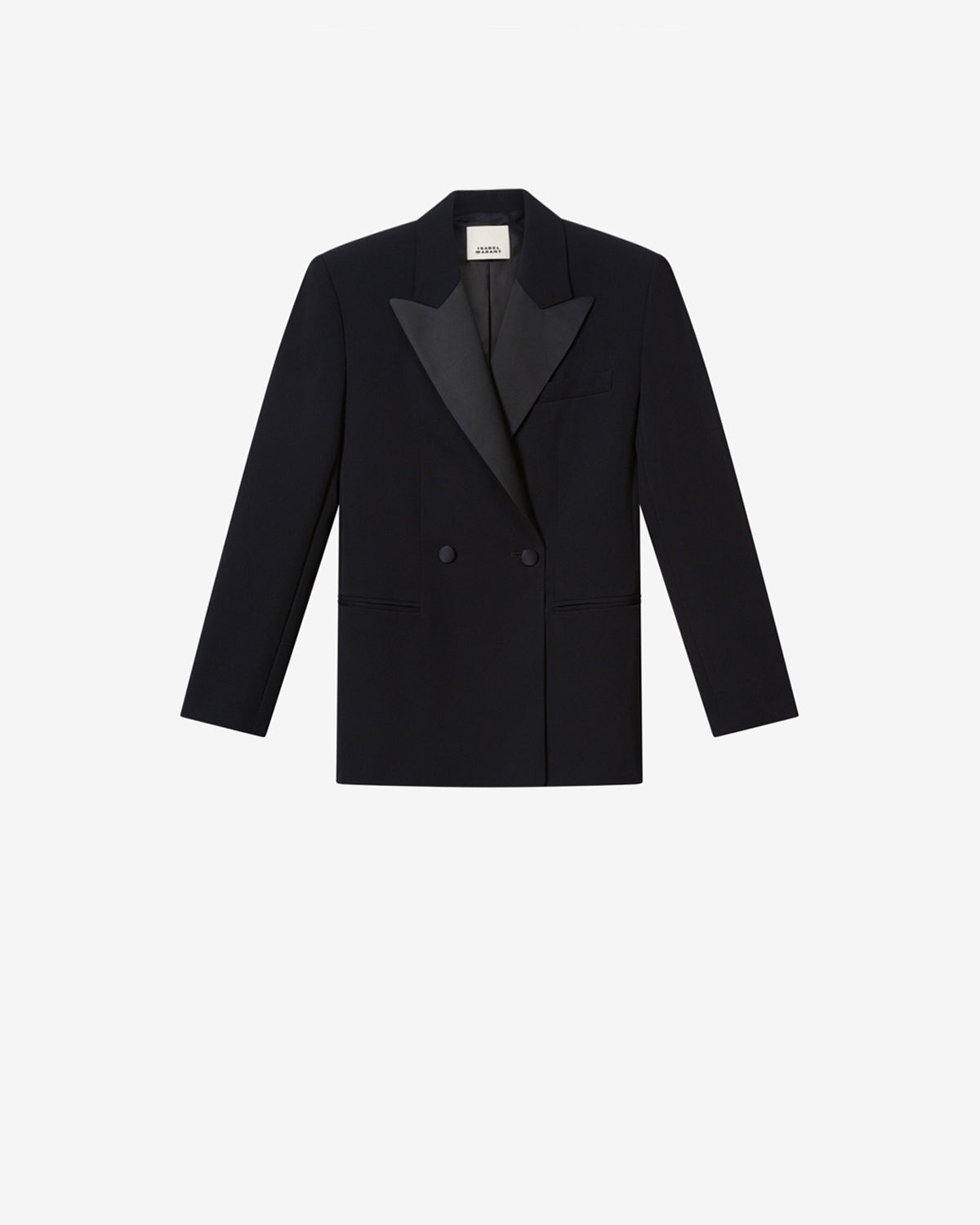 Ranyae wool jacket