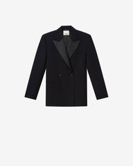 Ranyae wool jacket