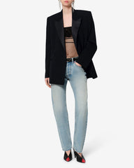 Ranyae wool jacket