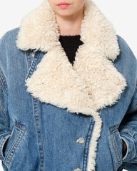 Valineo denim jacket