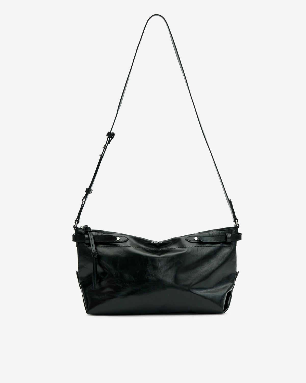 Winna Day leather bag