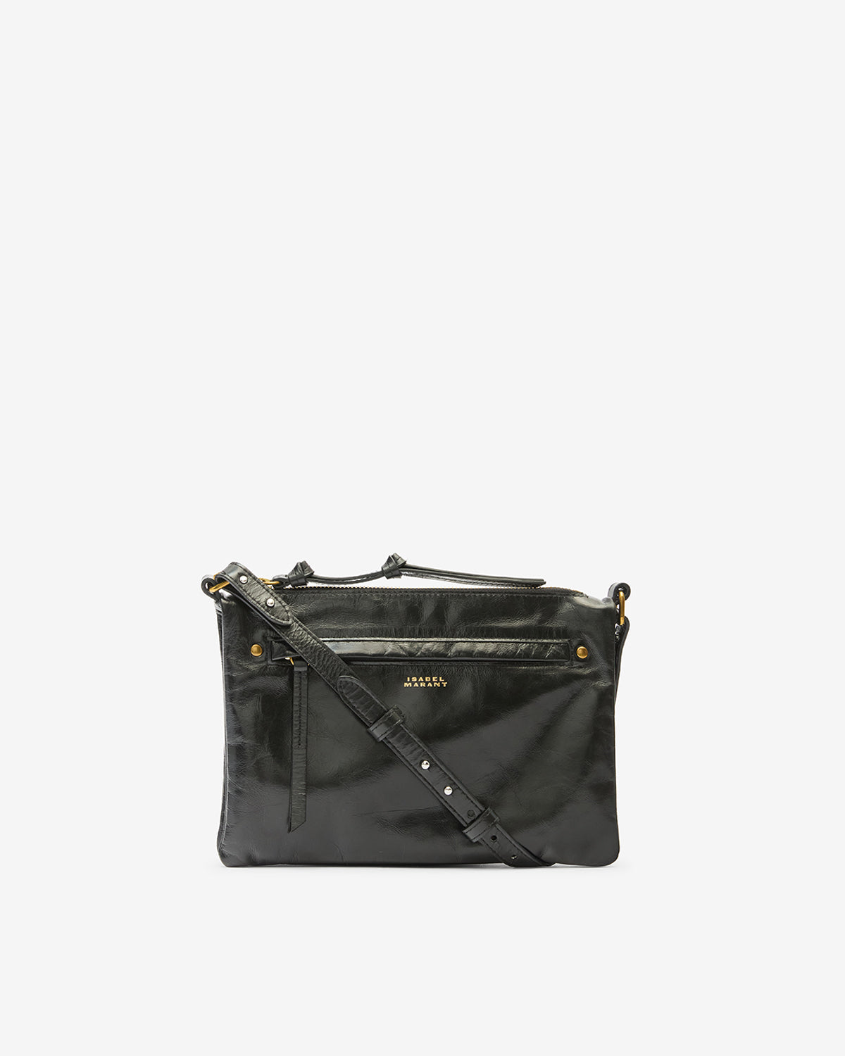 Winna Duo leather bag