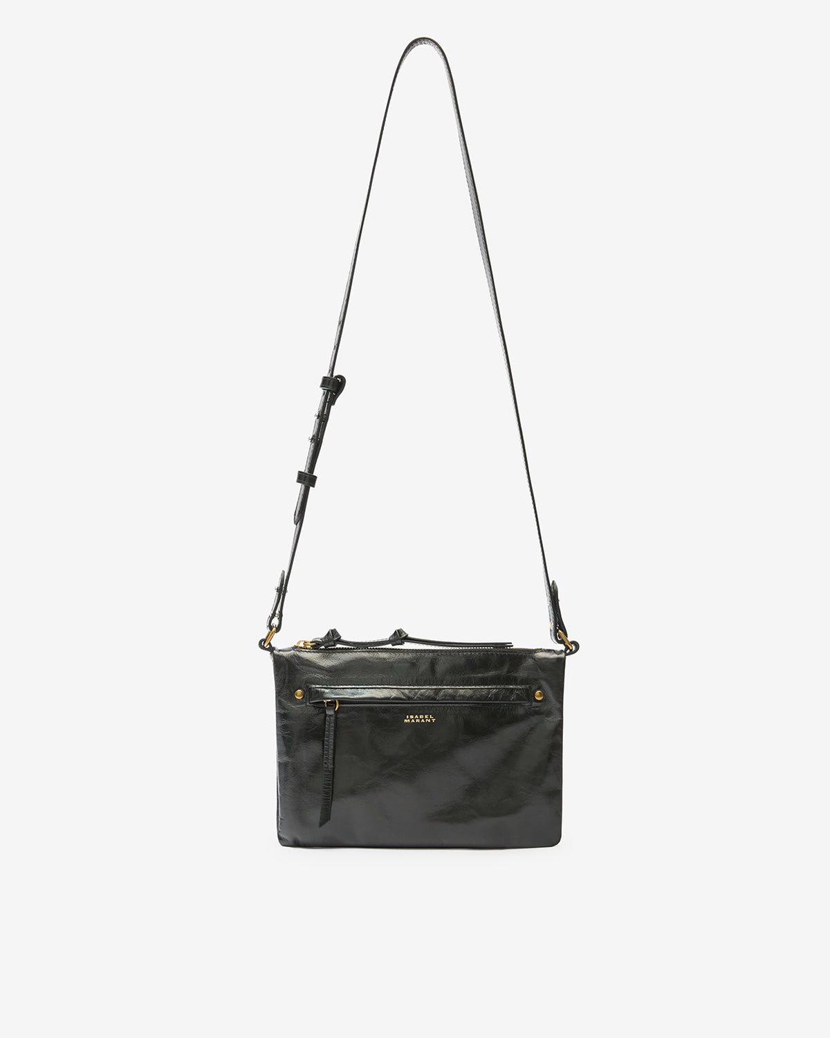 Winna Duo leather bag