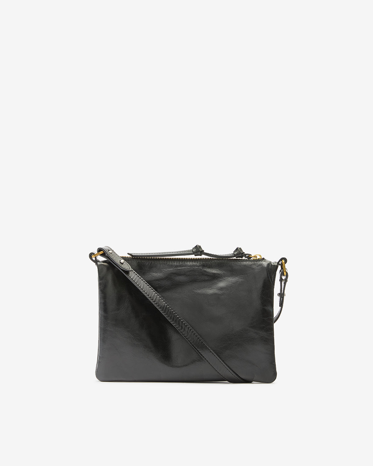 Winna Duo leather bag